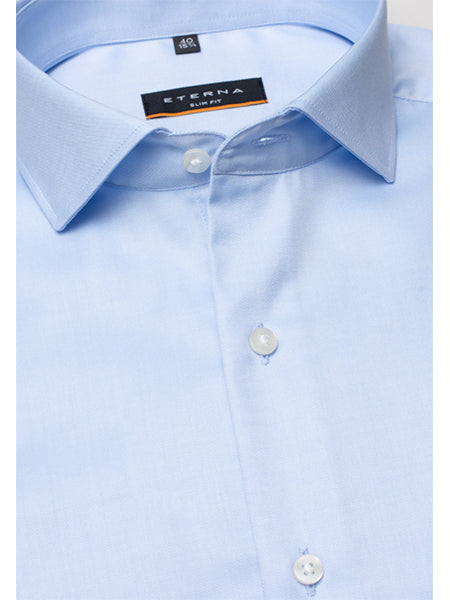 Eterna Slim fit Skjorte